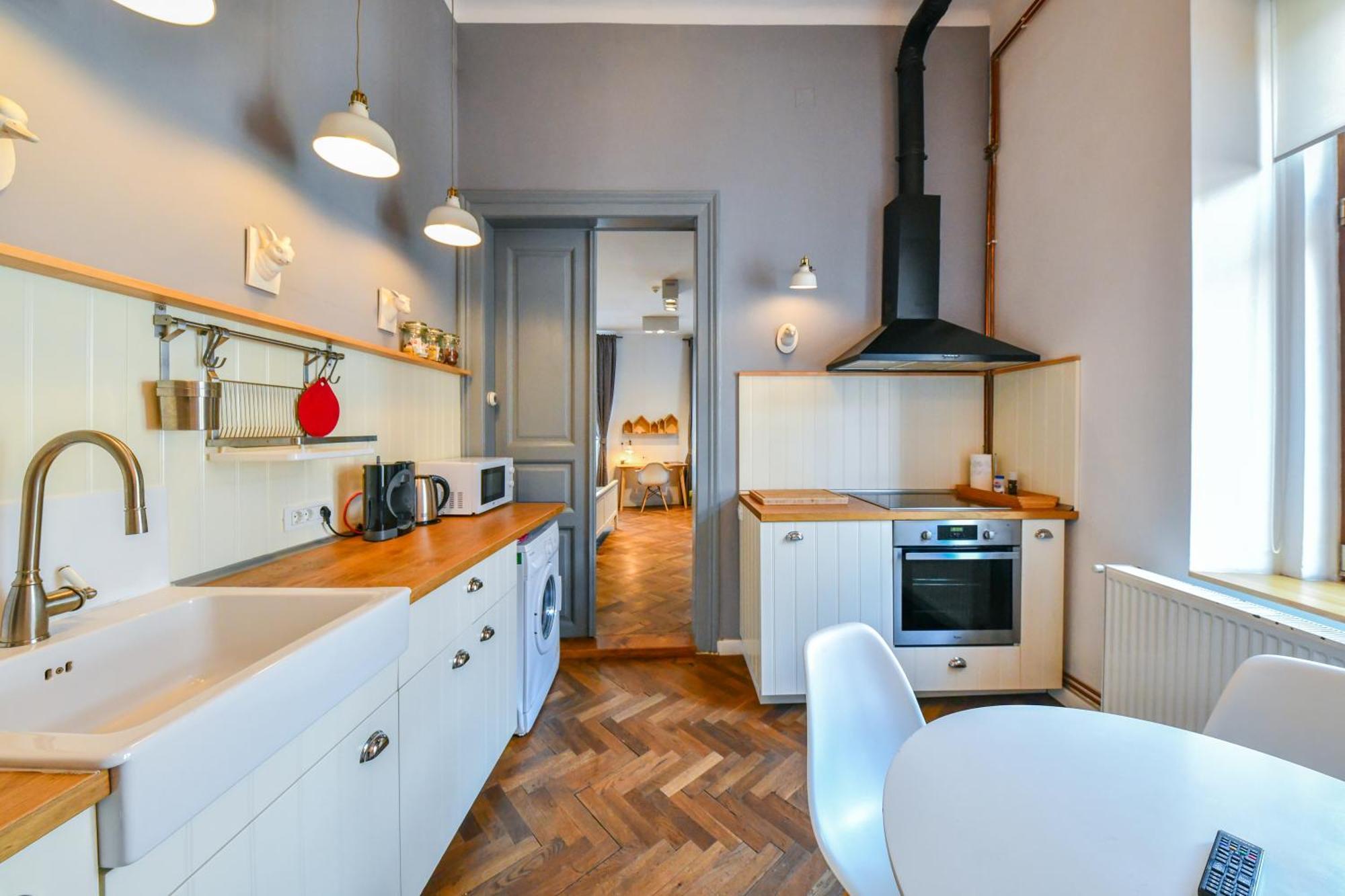 My Place Ferdinand Kluż-Napoka Zewnętrze zdjęcie