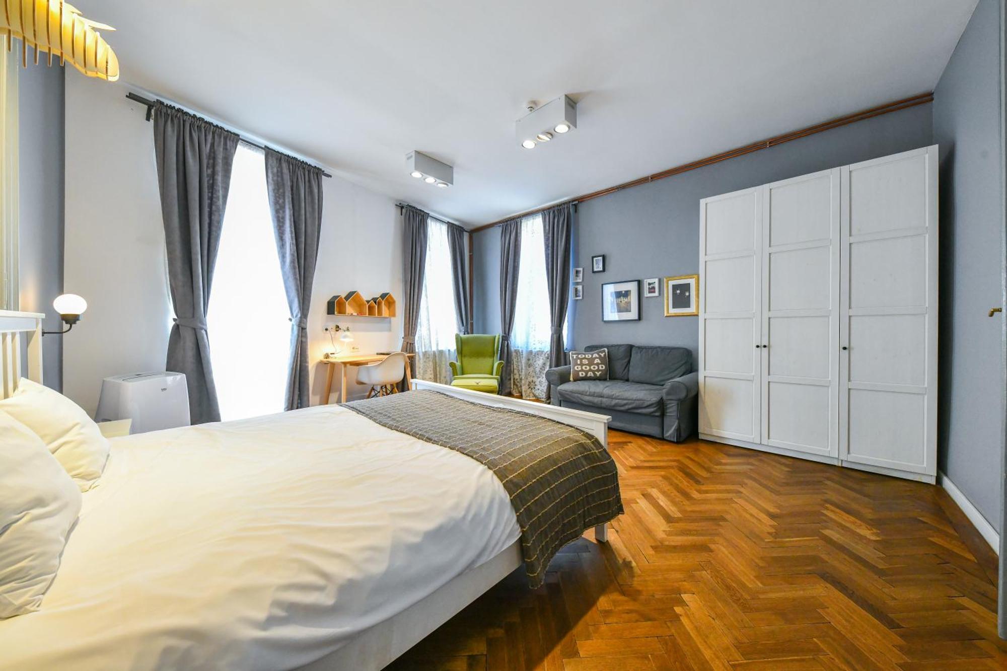 My Place Ferdinand Kluż-Napoka Zewnętrze zdjęcie