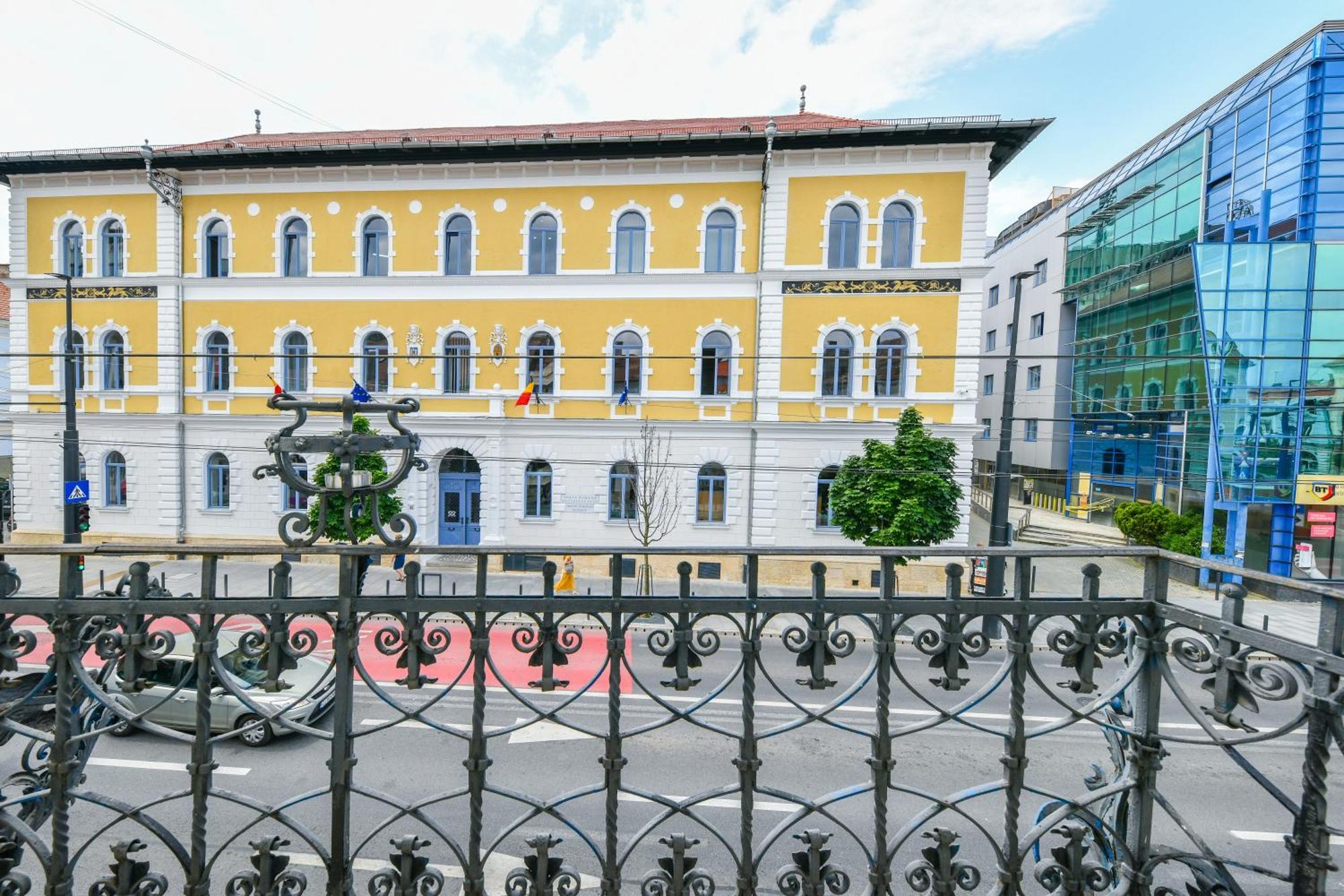 My Place Ferdinand Kluż-Napoka Zewnętrze zdjęcie